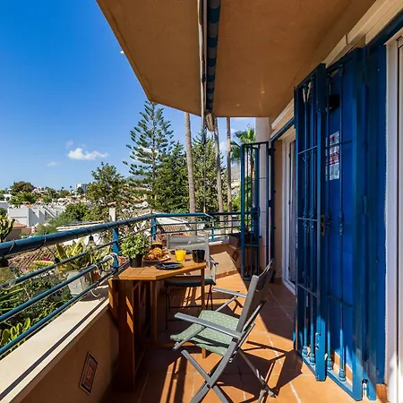 Zeppelin By Ivi Real Estate Appartement *