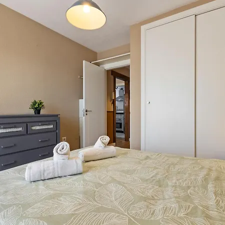 Appartement Zeppelin By Ivi Real Estate