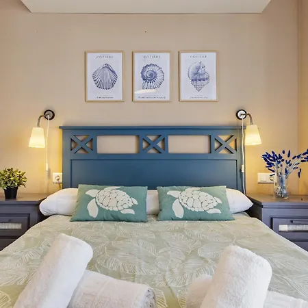 Zeppelin By Ivi Real Estate Appartement *