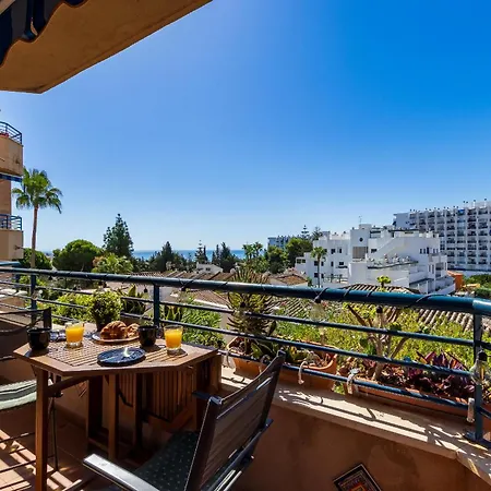 Appartement Zeppelin By Ivi Real Estate Torremolinos