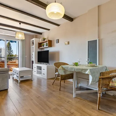Zeppelin By Ivi Real Estate Appartement Torremolinos