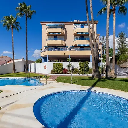 Appartement Zeppelin By Ivi Real Estate Torremolinos