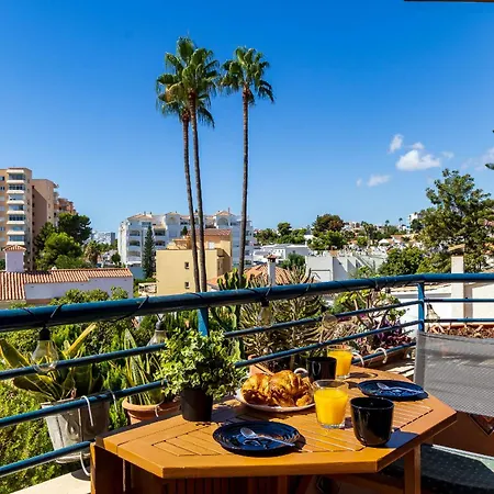 Zeppelin By Ivi Real Estate Torremolinos